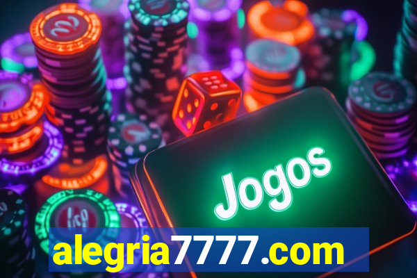 alegria7777.com