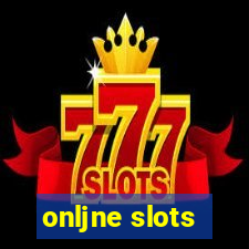 onljne slots