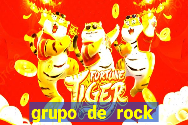 grupo de rock whatsapp 2024