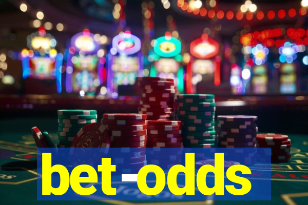 bet-odds