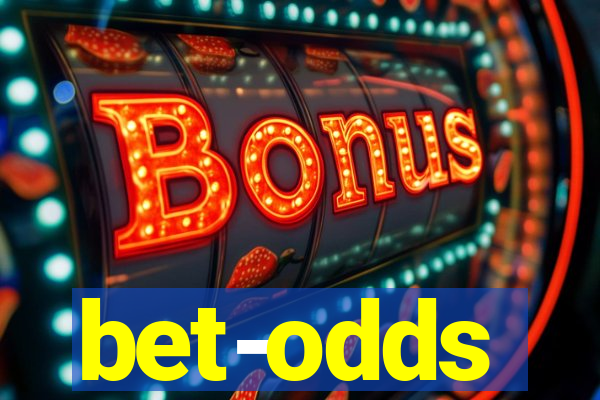 bet-odds