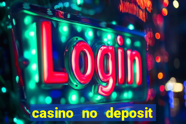 casino no deposit bonus australia