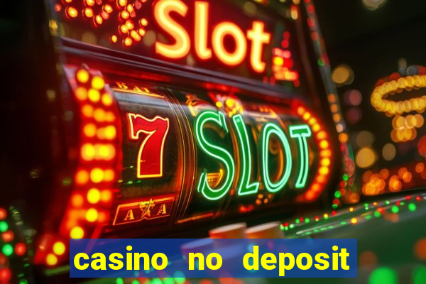 casino no deposit bonus australia