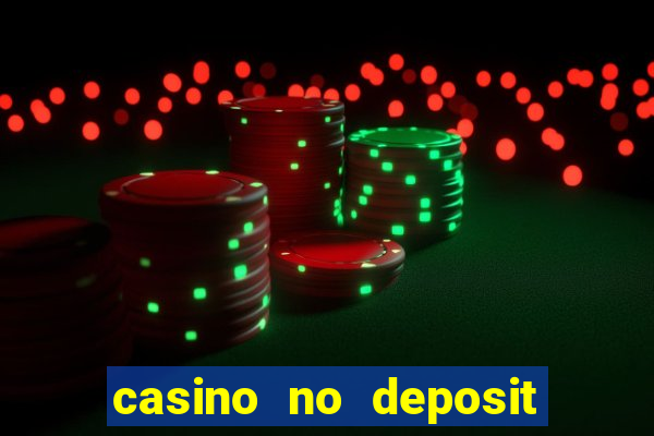 casino no deposit bonus australia