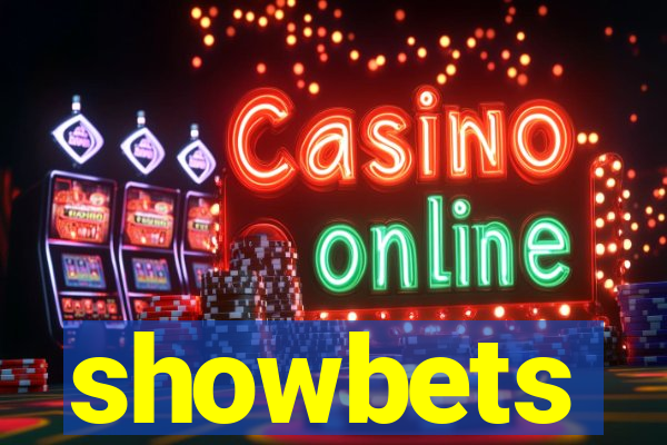 showbets