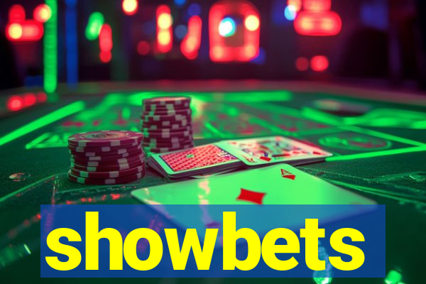 showbets