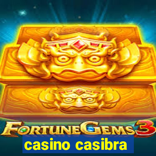 casino casibra