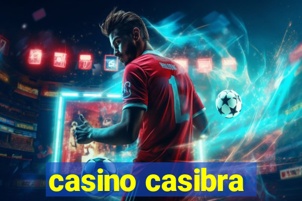 casino casibra