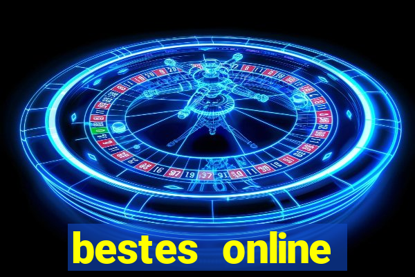 bestes online casino game