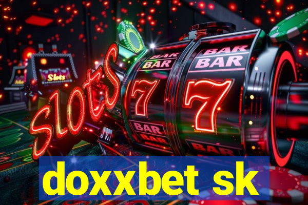 doxxbet sk