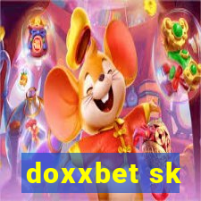 doxxbet sk