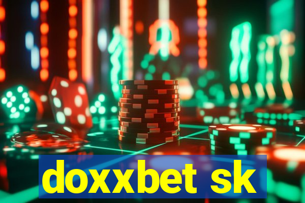 doxxbet sk