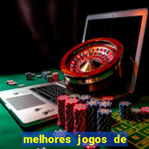 melhores jogos de tiro iphone