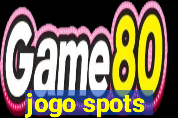 jogo spots