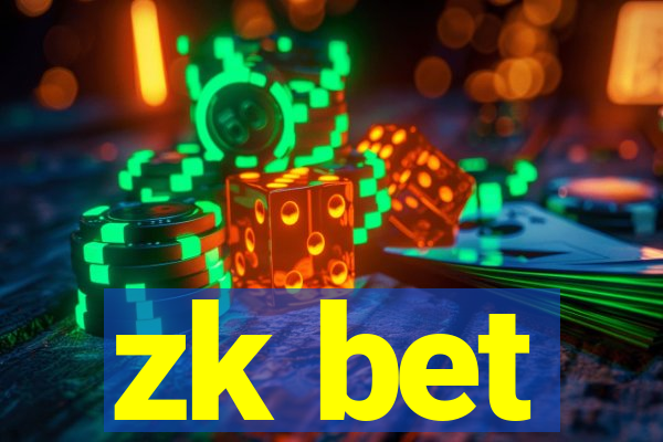 zk bet