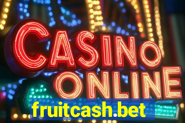 fruitcash.bet