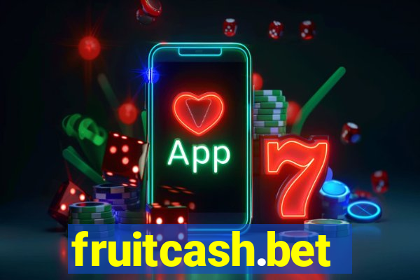 fruitcash.bet