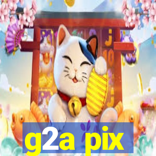 g2a pix