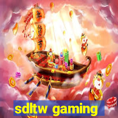 sdltw gaming