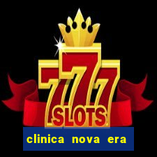 clinica nova era vila maria