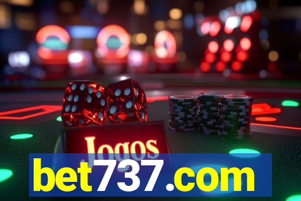 bet737.com