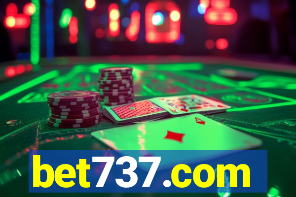 bet737.com