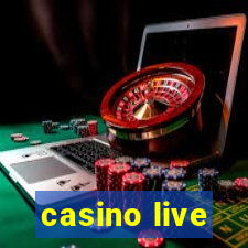 casino live