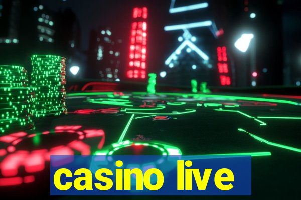 casino live