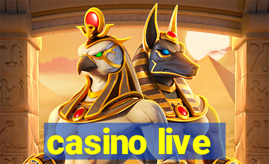 casino live