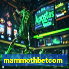 mammothbetcom