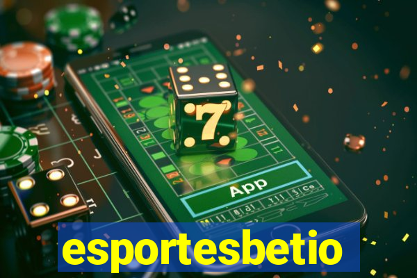 esportesbetio