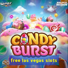 free las vegas slots