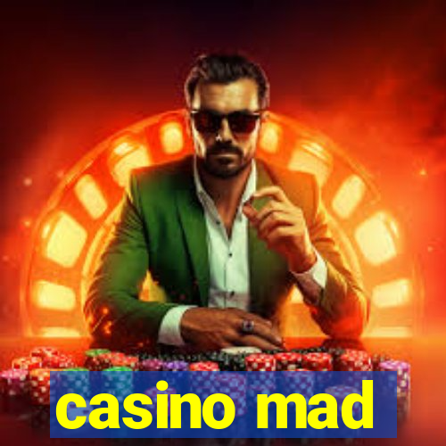 casino mad