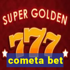 cometa bet