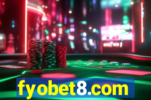 fyobet8.com