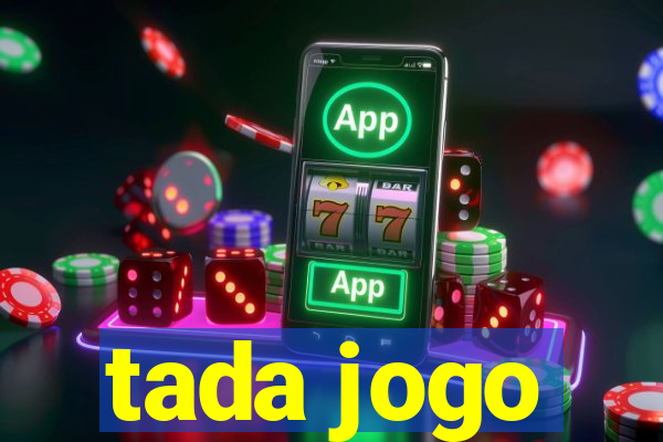 tada jogo