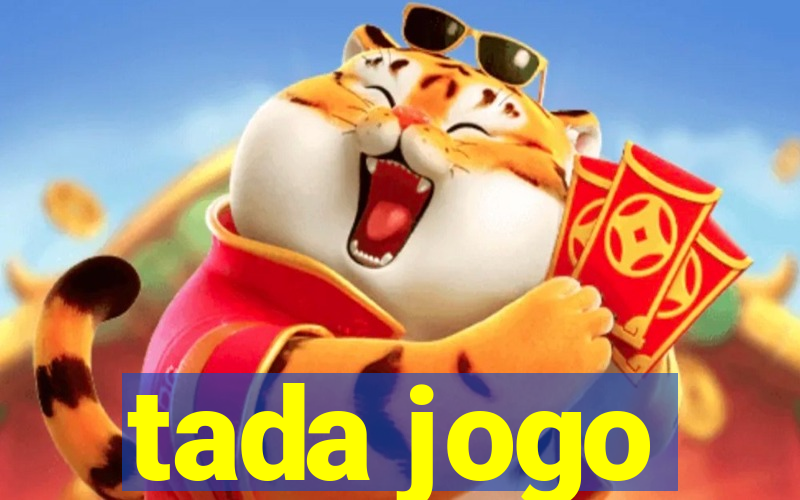 tada jogo