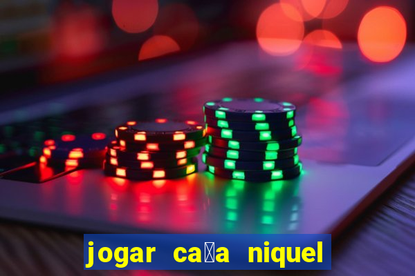 jogar ca莽a niquel halloween gratis