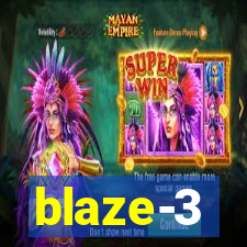 blaze-3