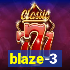 blaze-3