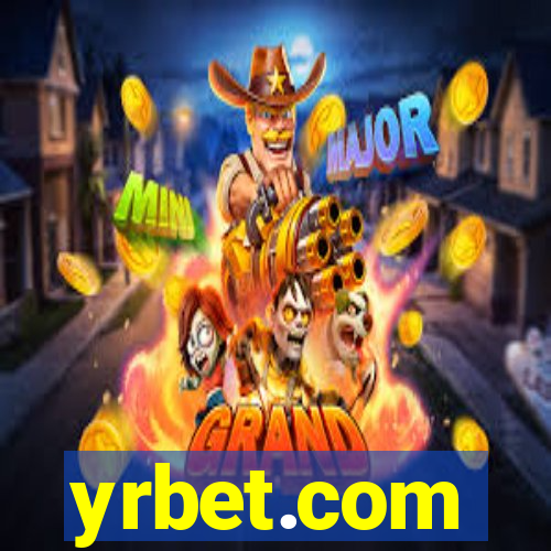 yrbet.com