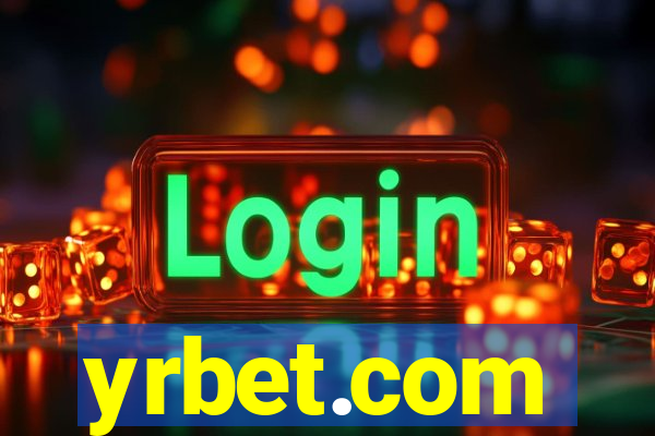 yrbet.com