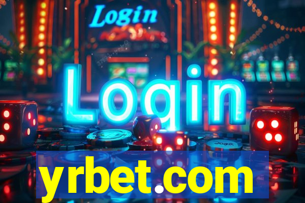 yrbet.com