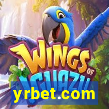 yrbet.com