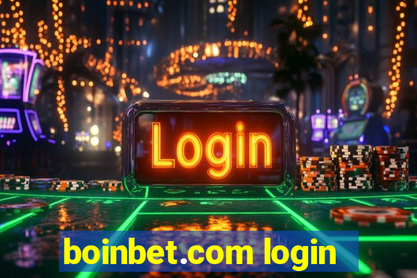 boinbet.com login