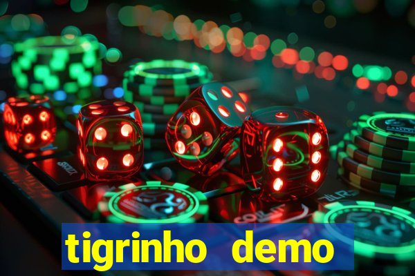 tigrinho demo casino 24