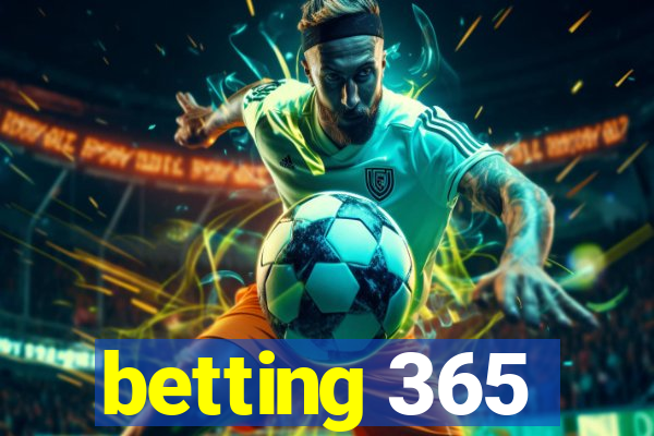 betting 365