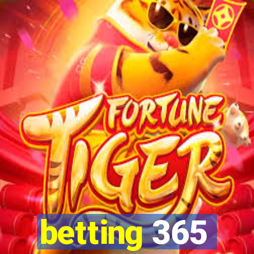 betting 365