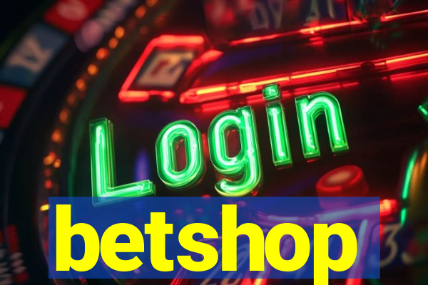 betshop