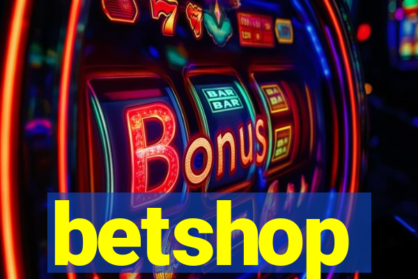 betshop